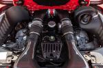 Ferrari 458 Speciale A 2015 года